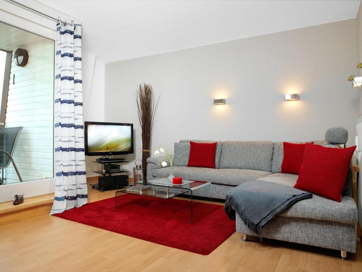 Ostsee Residenz Meeresblick Bellevue Insel Poel Ngoại thất bức ảnh