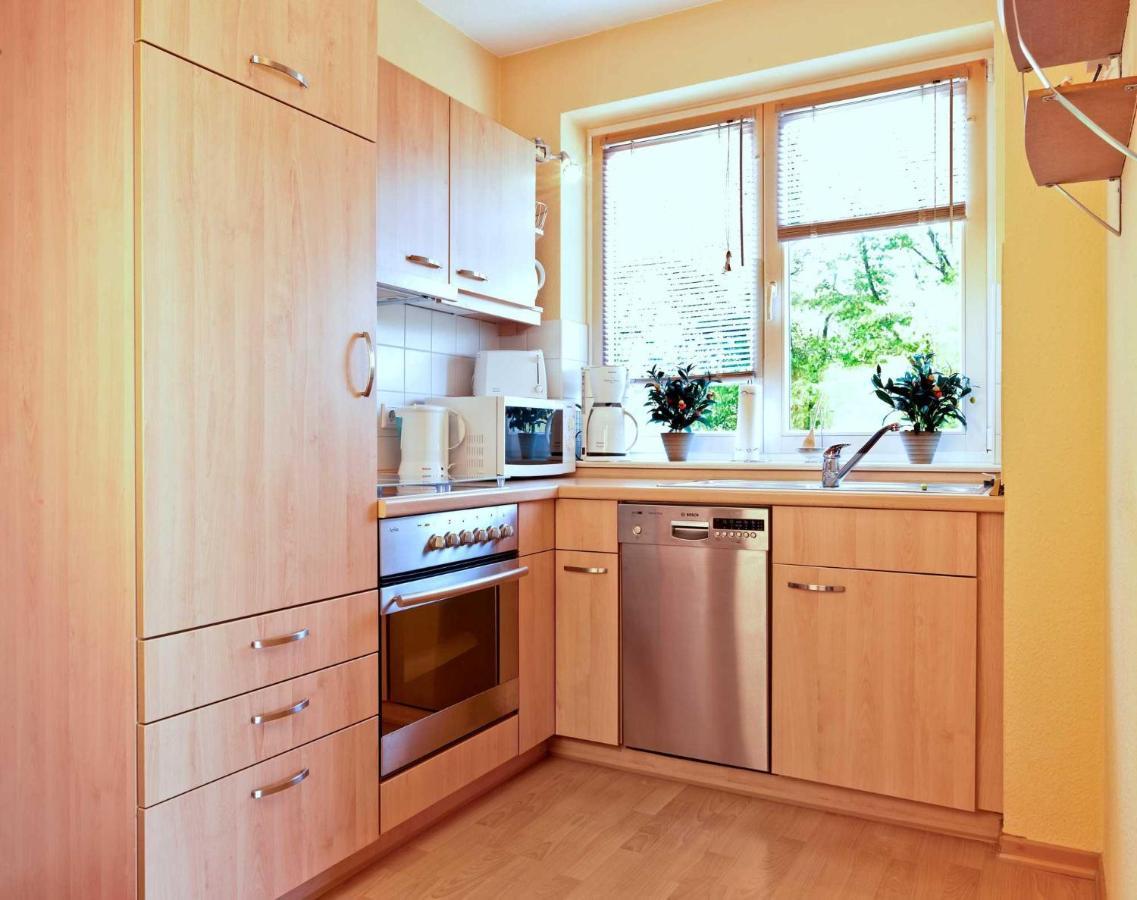 Ostsee Residenz Meeresblick Bellevue Insel Poel Ngoại thất bức ảnh